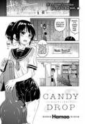 [SUMERAGI Hamao] CANDY DROP