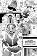 [Nagaikusa] Summer Christmas