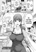 Onee-san no Junai Karte Ch.3 [Azuma Taira]