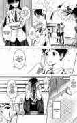 Satomiya Change!! [Inu]