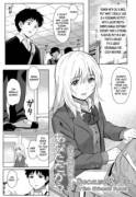 Because It's You Ch 1-2 By Shibasaki Syouzi