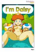 I'm Daisy