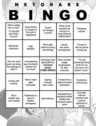 BINGO: Netorare Edition