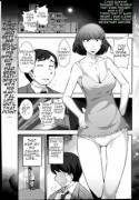 Very Lewd Urban Legends Real 14: The Case of Kitano Miyo [Takeshi Ohmi]