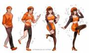 [Img][MTF] A little magic by pygmalionofcyprup