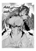 [IMG][MTF] The Demon King and His Bride - Aji Pontarou