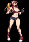 [IMG][MTF] Fatal Cutie Terry Bogard (Album)