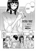 Yuuki Shizuka - Senior