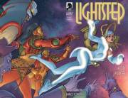 [Lightstep #1] cover