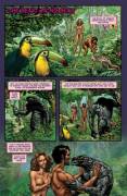 How Eve fell to temptation [God is Dead #39]