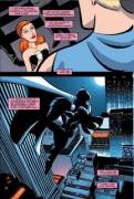 What a way to go [Powers #14]