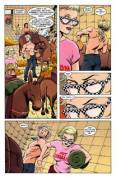 [Jack of Fables #20] is a hero to the common man!