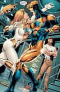 Goldstar [Booster Gold #1,000,000]