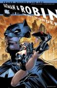 Black Canary bar fight [All-Star Batman and Robin, the Boy Wonder #3]