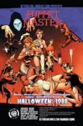 Sexy Halloween[Puppet Master (2015)]