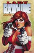 Introducing Lady Rawhide in [Lady Rawhide #4 &amp; 5]