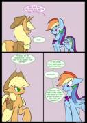 Royal Autograph [Implied Incest, F/F, F/M, M/M, Rainbow, AJ, Twilight, Velvet, Night Light, Big Mac, 13 Pages, Artist: KanashiiPanda]