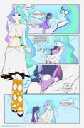 [Reupload] Royally Screwed (futa)