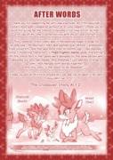 Crossover Story Act 1 – Ice Deer (Vavacung)