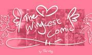 Wingcest [Incest, F/M, OCxOC, 8 Pages, Artist: The Wag/Wingbonermaker]