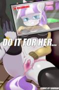 Do It For Her [Artist: Saurian]