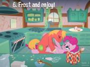 Cupcake Recipe [Big Mac x Pinkie]