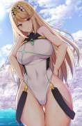 Mythra