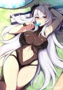 Graf Zeppelin