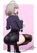 Office Jalter