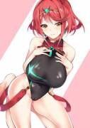 Pyra