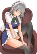 Sakuya