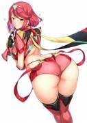 Pyra