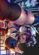 Chun-Li