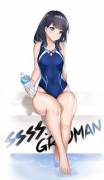 Rikka Takarada [SSSS.GRIDMAN]