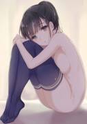 Thighhighs