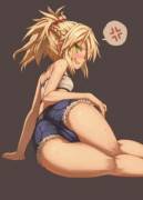 Mordred