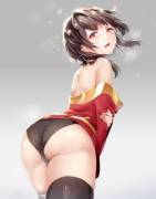 Megumin [Konosuba]