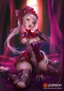 Shalltear