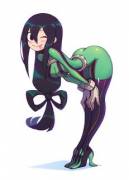 Cute Froppy (liyart)