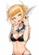 Himiko Toga (Aori)