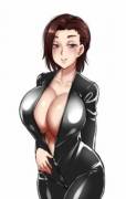 Bodysuit Mama (twrlare)