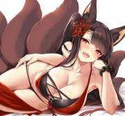 Akagi. 