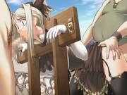 Pillory Punishment