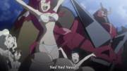 [Tengan Toppa Gurren Lagann] plot