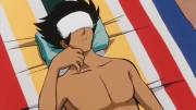 Beach day (Mazinkaiser OVA ep04)