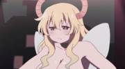 Lucoa (Dragon Maid)