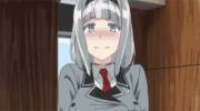 Table Love [Shimoneta]