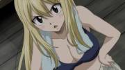 [Fairy Tail] Lucy Heartfilia