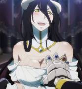 Albedo [Overlord]