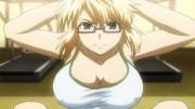 Gym [Freezing Vibration]
